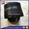 Carbon Steel Black Steel Mild Steel Reducer A234 WPB ASME ANSI B16.9